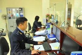Aduanas de la ASEAN fortalecen red de cooperación