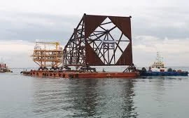 Empresa china desea colocar capital en planta de refinería de petróleo en Camboya