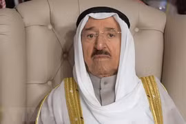 Vietnam expresa condolencias por el fallecimiento de emir de Kuwait