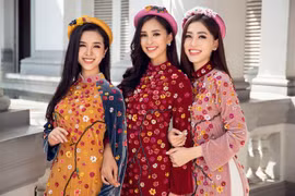 Planea Vietnam declarar Ao Dai como patrimonio cultural inmaterial nacional