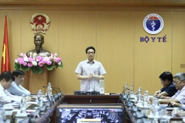 Vietnam básicamente controla la pandemia de COVID-19