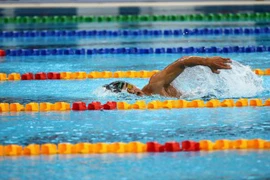 Juegos paralímpicos de ASEAN se posponen indefinidamente