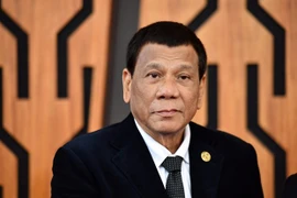 Filipinas reitera postura sobre la solución pacífica de cuestión del Mar del Este