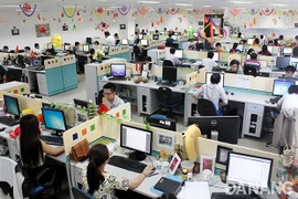 Vietnam ve difícil contar con cinco mil empresas de ciencia y tecnología en 2020