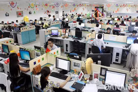Vietnam ve difícil contar con cinco mil empresas de ciencia y tecnología en 2020