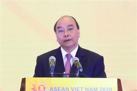 Inician Año de ASEAN 2020 en Vietnam 