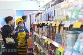 Empresa consultora estadounidense evalúa capacidad de recuperación económica de Vietnam