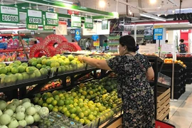 Camboya por exportar cinco millones de toneladas de productos agrícolas este año