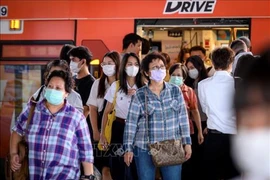 Tailandia desarrolla kits de prueba para el diagnóstico del COVID-19 en línea