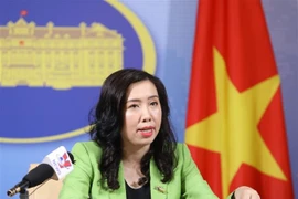 Confía Vietnam en éxitos de comunidad mundial en control del COVID-19