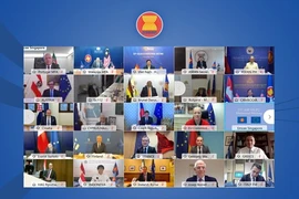 ASEAN y UE elevan relaciones al nivel de asociación estratégica