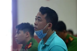 Mantienen penas a acusados en caso de falsificación de medicamentos en Vietnam