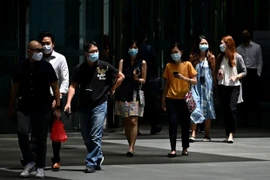 Singapur continúa reportando datos de empleo negativos en segundo trimestre