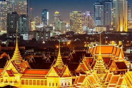 Tailandia fortalece apoyo a todos los sectores de la economía