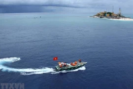 Resaltan expertos desempeño del COC en solución de conflictos en Mar del Este