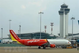 Repatrían a más de 230 ciudadanos vietnamitas desde Corea del Sur