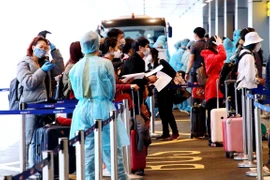 Recomienda cancillería vietnamita a sus ciudadanos no repatriar