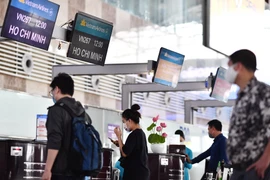 Vietnam Airlines recomienda agilizar trámites para cumplir horario de vuelos