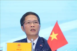 Presidirá Vietnam reunión sobre Acuerdo de Asociación Económica Integral Regional