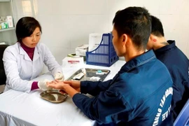 Vietnam aprueba estrategia nacional de poner fin a la pandemia de SIDA en 2030