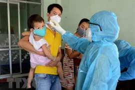 Vietnam refuerza el control en las puertas fronterizas