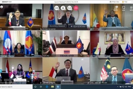 Preside Vietnam reunión regional sobre derechos humanos