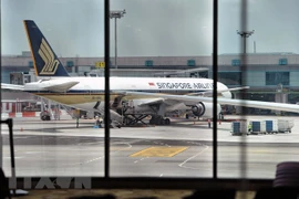 Singapore Airlines y Cathay Pacific tardarán más en recuperarse del COVID-19