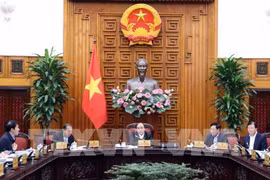 Gobierno vietnamita debate medidas para paliar dificultades del sector azucarero