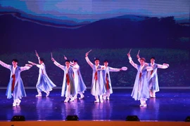 Celebrarán en Vietnam nueva edición del Festival Internacional de Danza