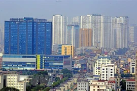 Celebrarán en Hanoi el Foro de Bienes Raíces Industriales de Vietnam