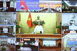 Premier de Vietnam da luz verde a reapertura de vuelos comerciales a Tailandia 