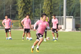 Organizará Vietnam primer torneo de fútbol luego de efectos de COVID -19