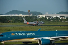 Renombran aerolínea vietnamita Jetstar Pacific para mejorar rentabilidad