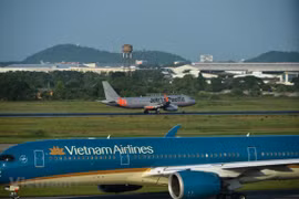 Renombran aerolínea vietnamita Jetstar Pacific para mejorar rentabilidad