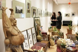 Conmemoran aniversario de relaciones diplomáticas Vietnam- Hungría