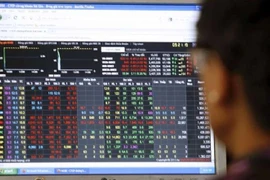 Prevén lento crecimiento del mercado bursátil vietnamita esta semana