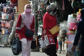 Indonesia destina 24 mil millones de dólares para estímulo económico en 2021