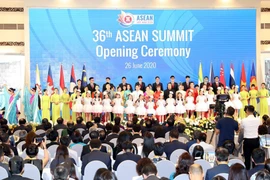 Indonesia confía en éxitos de ASEAN en superar la pandemia de COVID-19