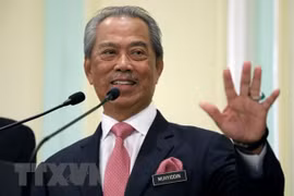 Primer ministro malasio gana pruebas de apoyo en Cámara Baja
