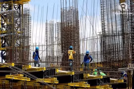 Filipinas registra cifra récord de deuda pública