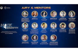 Lanzan en Vietnam Concurso de Innovación para ayudar el país a superar desafíos del COVID-19