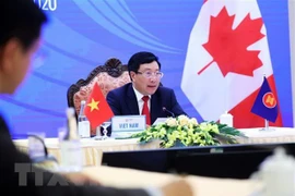Ensalzan expertos canadienses papel de Vietnam como presidente de ASEAN