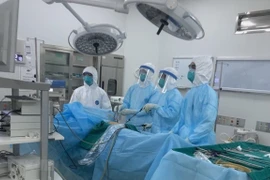 Vietnam reporta seis casos nuevos de COVID-19
