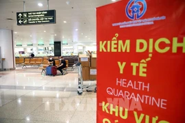 Elogia prensa extranjera los esfuerzos de Vietnam en la lucha contra el COVID-19
