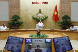 Descarta Vietnam necesidad de distanciamiento físico en las escuelas