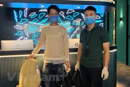 Embajada vietnamita en Malasia ayuda a coterráneo atrapado en aeropuerto 
