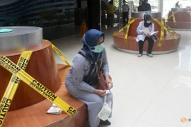 Indonesia: Otros 10 muertos y 64 infectados por COVID-19