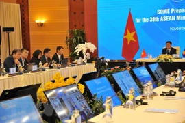 ASEAN por elevar tasa de energía renovable al 23 por ciento para 2025