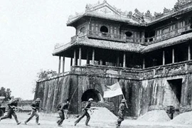 Estrenarán en Vietnam documental sobre la resistencia contra Estados Unidos