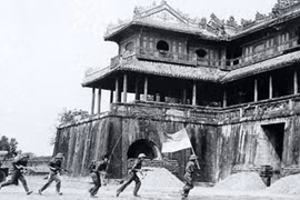 Estrenarán en Vietnam documental sobre la resistencia contra Estados Unidos